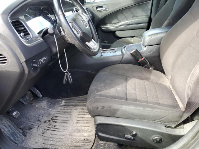 Photo 7 from auction – 2013 DODGE CHARGER R/ with VIN 2C3CDXCT0DH631918