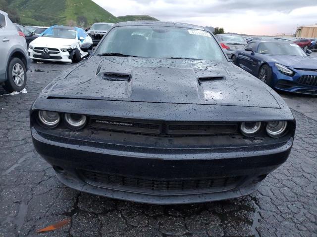 Photo 5 from auction – 2015 DODGE CHALLENGER with VIN 2C3CDZAG9FH865205