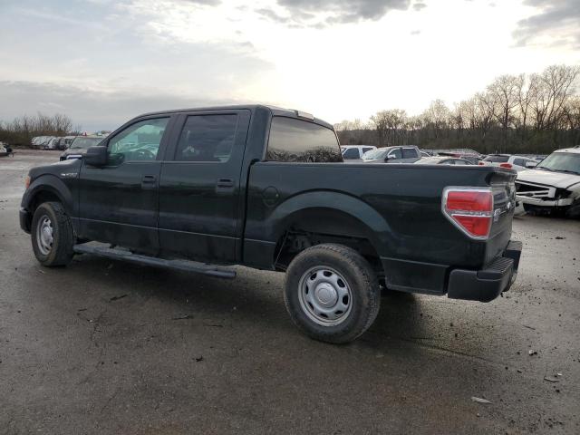 Photo 2 from auction – 2014 FORD F150 SUPER with VIN 1FTEW1CM8EKG33849