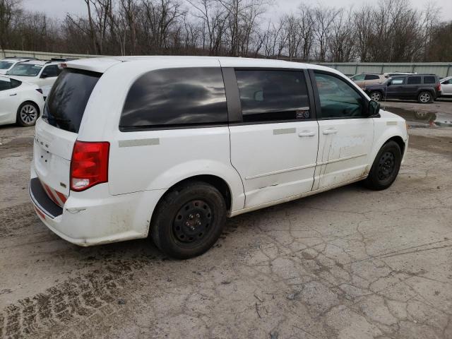 Photo 3 from auction – 2016 DODGE GRAND CARA with VIN 2C4RDGBG4GR250324
