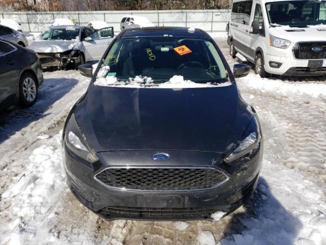 Photo 5 from auction – 2017 FORD FOCUS SEL with VIN 1FADP3H21HL224978