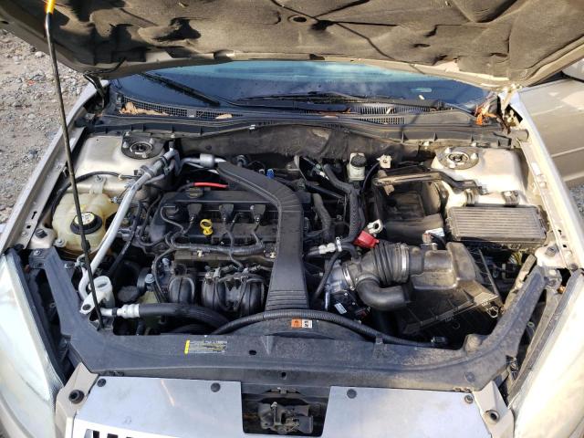 Photo 11 from auction – 2007 MERCURY MILAN with VIN 3MEHM07Z97R604571