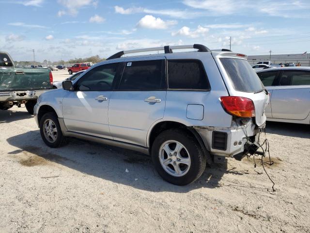 Photo 2 from auction – 2004 MITSUBISHI OUTLANDER with VIN JA4LZ31FX4U065020