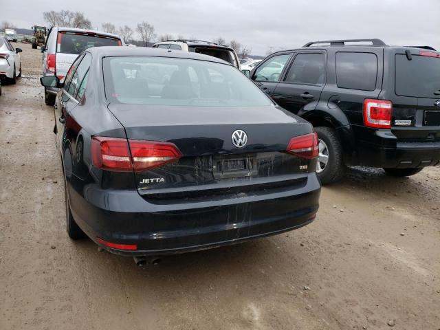 Photo 6 from auction – 2017 VOLKSWAGEN JETTA S with VIN 3VW167AJ0HM319861