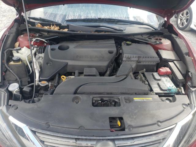 Photo 11 from auction – 2017 NISSAN ALTIMA 2.5 with VIN 1N4AL3AP1HC124478