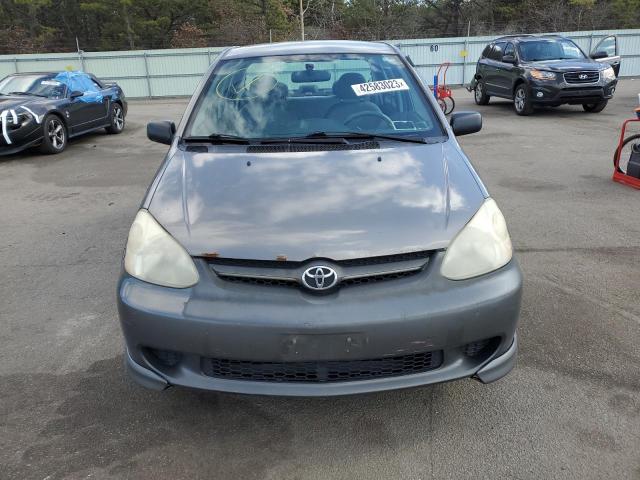 Photo 5 from auction – 2003 TOYOTA ECHO with VIN JTDBT123435038920