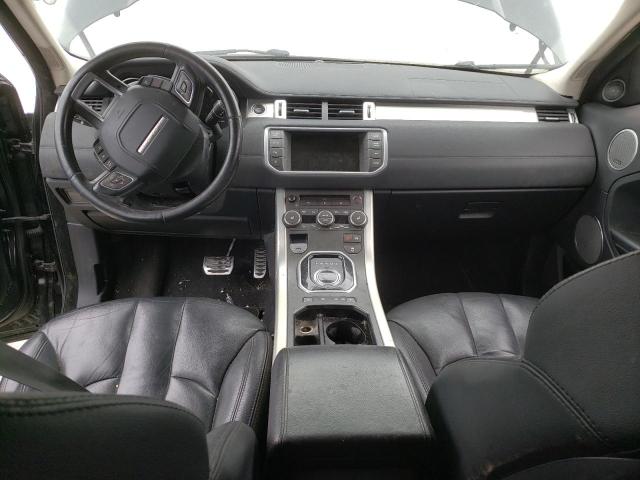 Photo 8 from auction – 2015 LAND ROVER RANGE ROVE with VIN SALVP2BG3FH985999