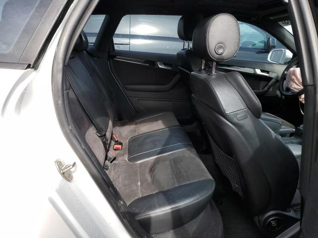 Photo 10 from auction – 2012 AUDI A3 PREMIUM with VIN WAUKJAFM2CA086896