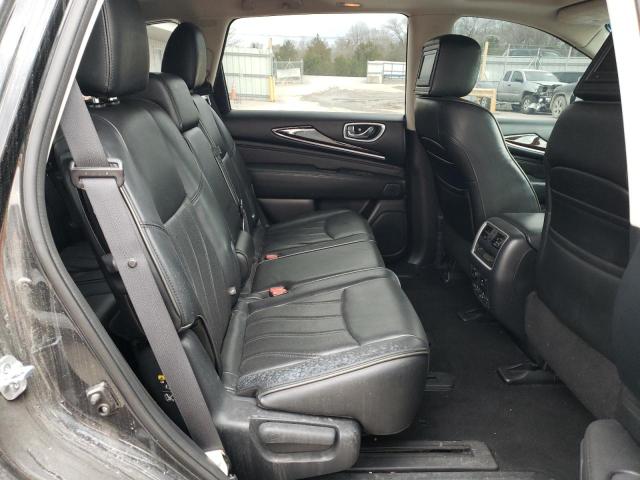 Photo 11 from auction – 2015 INFINITI QX60 with VIN 5N1AL0MN4FC529083