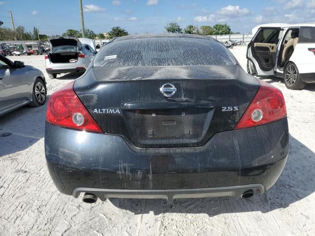 Photo 6 from auction – 2008 NISSAN ALTIMA 2.5 with VIN 1N4AL24E08C105389