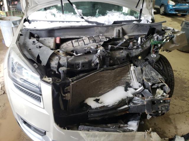Photo 12 from auction – 2015 GMC ACADIA SLE with VIN 1GKKRPKD9FJ137145