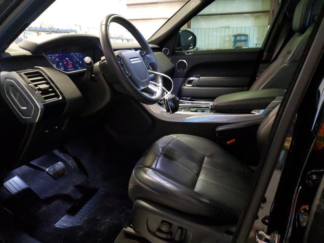 Photo 7 from auction – 2020 LAND ROVER RANGE ROVE with VIN SALWR2SU5LA714788