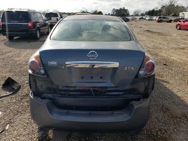 Photo 6 from auction – 2012 NISSAN ALTIMA BAS with VIN 1N4AL2AP7CN470395