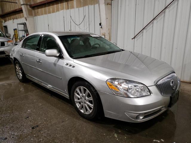 Photo 4 from auction – 2011 BUICK LUCERNE CX with VIN 1G4HC5EM2BU151268
