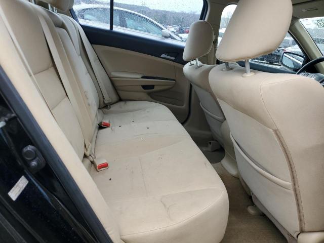 Photo 10 from auction – 2012 HONDA ACCORD LXP with VIN 1HGCP2F48CA133801