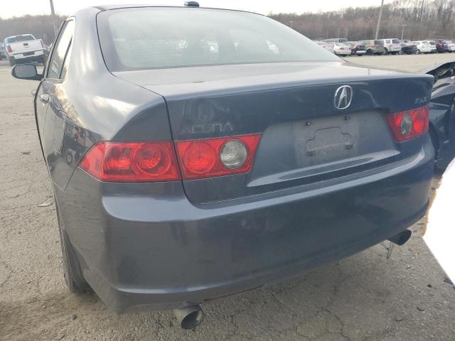 Photo 6 from auction – 2006 ACURA TSX with VIN JH4CL96886C033128