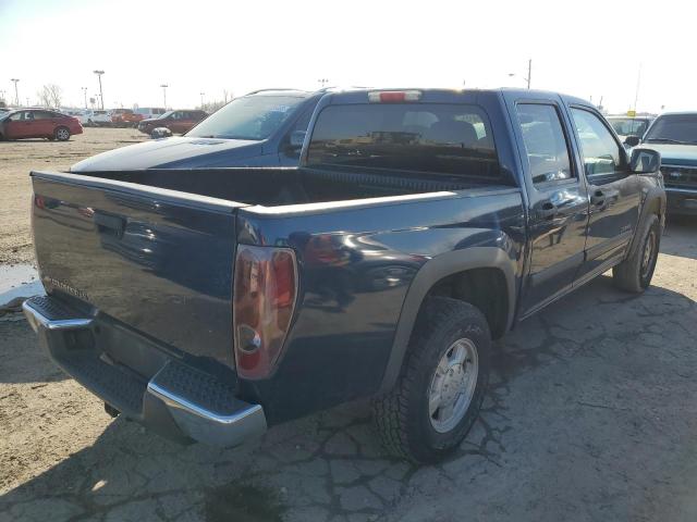 Photo 3 from auction – 2004 CHEVROLET COLORADO with VIN 1GCDT136648173706