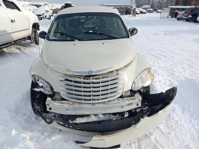 Photo 5 from auction – 2006 CHRYSLER PT CRUISER with VIN 3A4FY48B06T343414