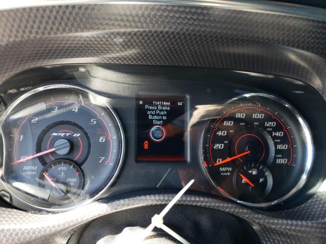 Photo 9 from auction – 2014 DODGE CHARGER SR with VIN 2C3CDXEJ2EH144880