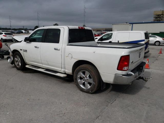 صورة رقم 2 من المزاد - 2017 RAM 1500 SLT مع VIN 3C6RR6LTXHG640348