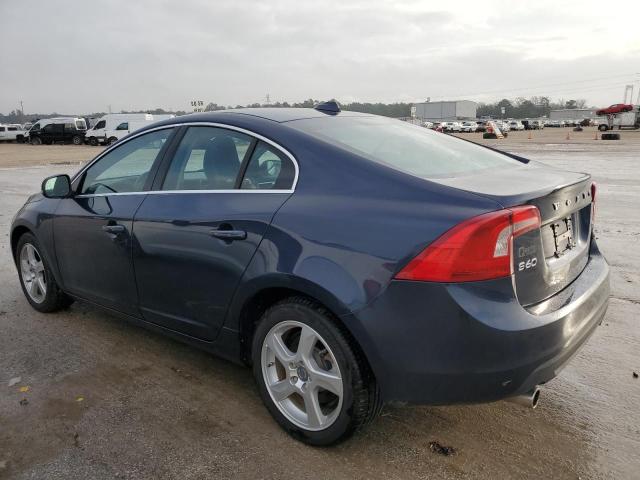 Photo 2 from auction – 2013 VOLVO S60 T5 with VIN YV1612FS8D2203590