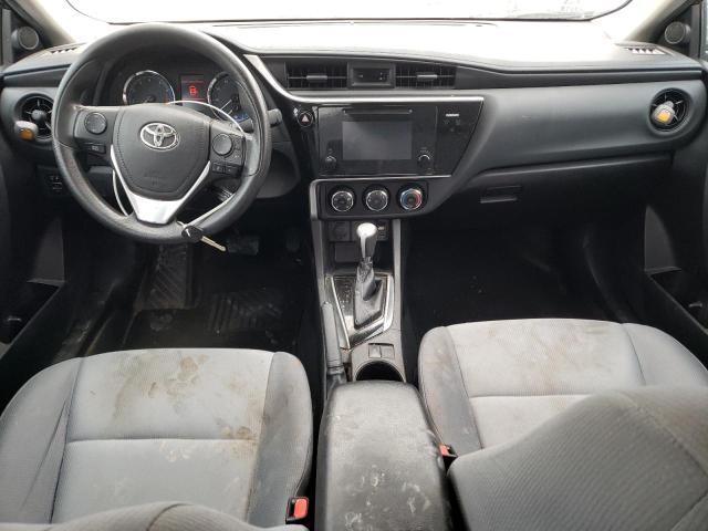Photo 8 from auction – 2017 TOYOTA COROLLA L with VIN 5YFBURHE9HP569240