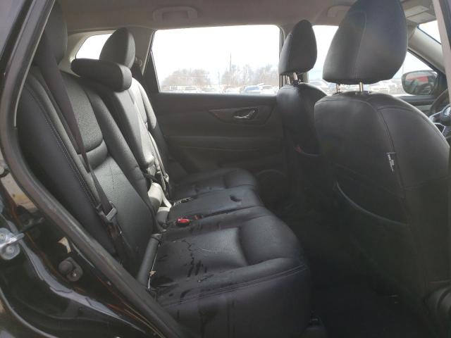 Photo 11 from auction – 2017 NISSAN ROGUE S with VIN KNMAT2MV1HP560271