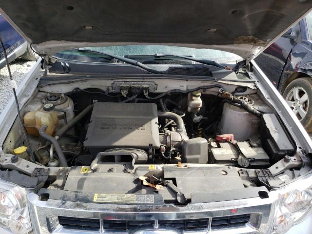Photo 11 from auction – 2009 FORD ESCAPE XLT with VIN 1FMCU93G19KB70041