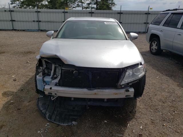 Photo 5 from auction – 2013 LEXUS ES 350 with VIN JTHBK1GG6D2037686
