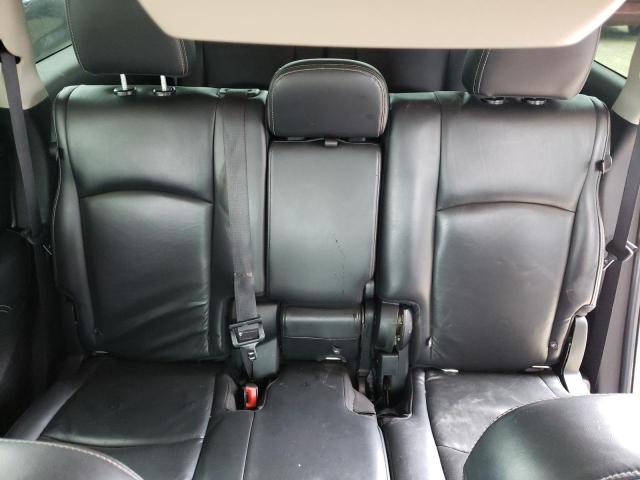 Photo 10 from auction – 2016 DODGE JOURNEY CR with VIN 3C4PDCGB5GT138724