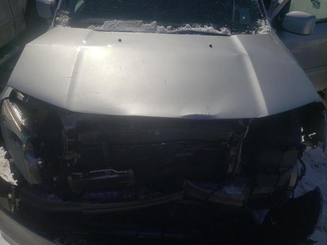 Photo 12 from auction – 2015 HONDA PILOT EXL with VIN 5FNYF4H58FB038191