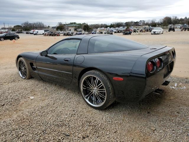 Photo 2 from auction – 2000 CHEVROLET CORVETTE with VIN 1G1YY22G5Y5117422