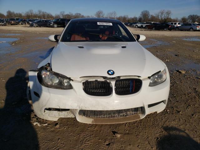 Photo 5 from auction – 2011 BMW M3 with VIN WBSKG9C54BE645314