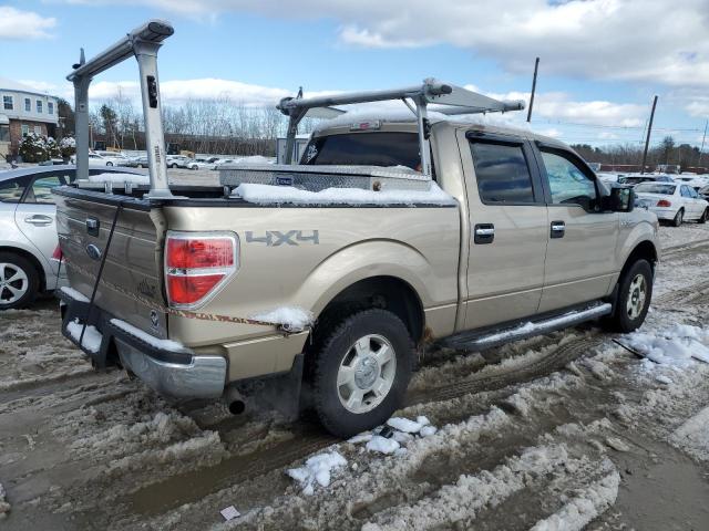 Photo 3 from auction – 2012 FORD F150 SUPER with VIN 1FTFW1EFXCFB75076
