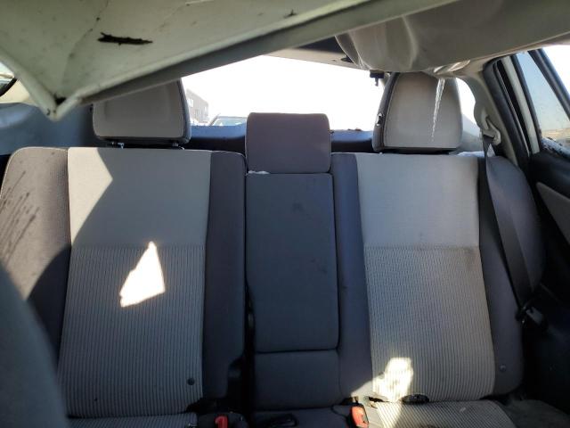 Photo 10 from auction – 2015 TOYOTA RAV4 XLE with VIN JTMRFREV1FD116825
