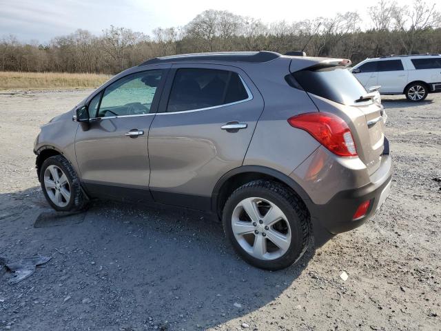 Photo 2 from auction – 2015 BUICK ENCORE CON with VIN KL4CJFSB7FB068881