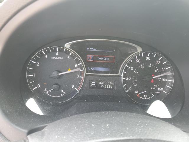Photo 9 from auction – 2014 NISSAN ALTIMA 3.5 with VIN 1N4BL3AP9EN257428