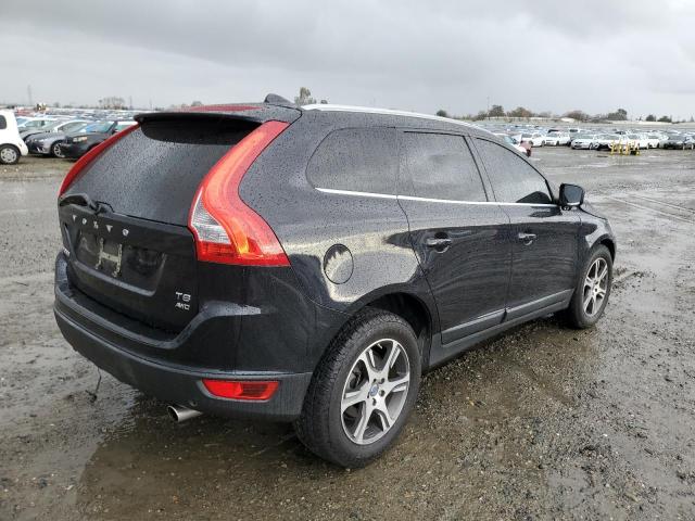 Photo 3 from auction – 2012 VOLVO XC60 T6 with VIN YV4902DZ7C2252149