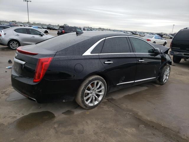 Photo 3 from auction – 2017 CADILLAC XTS with VIN 2G61M5S3XH9109664