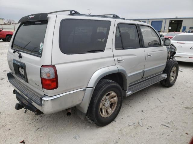 Photo 3 from auction – 1997 TOYOTA 4RUNNER LI with VIN JT3HN87R2V0058355