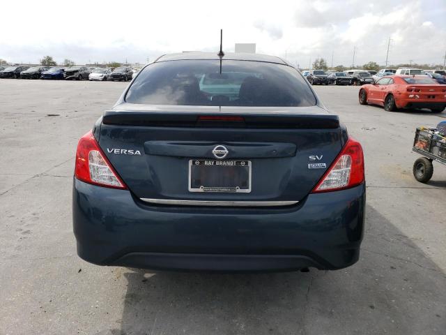 Photo 6 from auction – 2017 NISSAN VERSA S with VIN 3N1CN7AP1HL856136