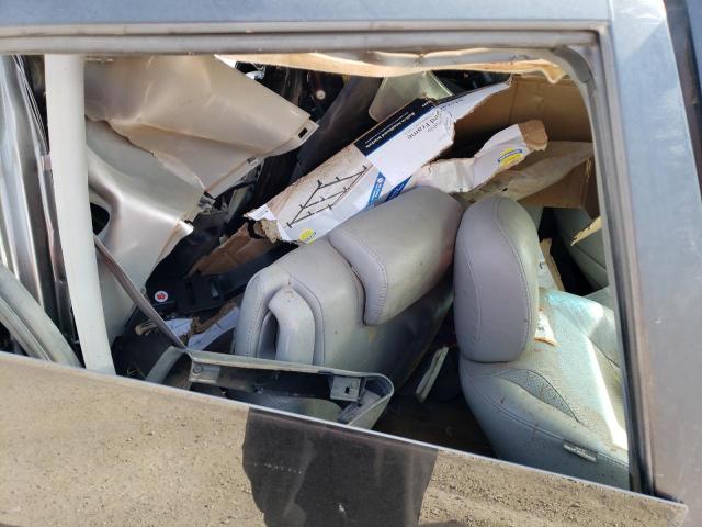 Photo 11 from auction – 2010 TOYOTA RAV4 LIMIT with VIN 2T3YF4DV7AW051832