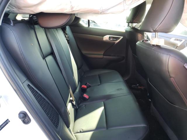 Photo 10 from auction – 2013 LEXUS CT 200 with VIN JTHKD5BH1D2126485