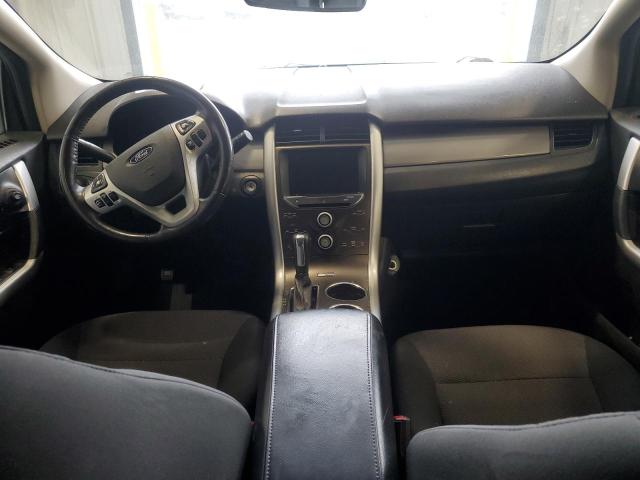 Photo 8 from auction – 2012 FORD EDGE SEL with VIN 2FMDK3J95CBA57576