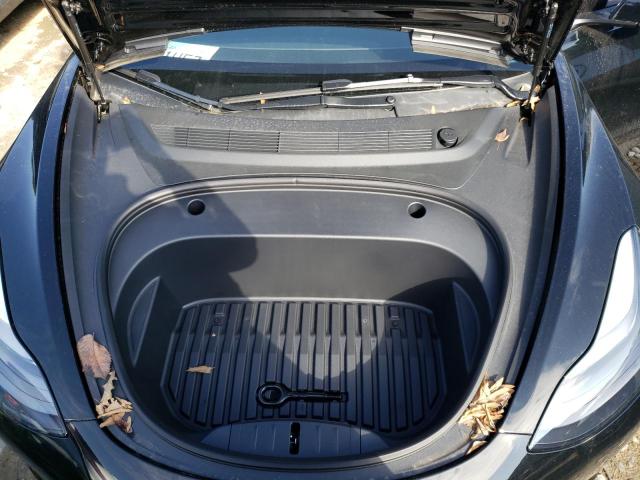 Photo 11 from auction – 2022 TESLA MODEL 3 with VIN 5YJ3E1EA4NF359026