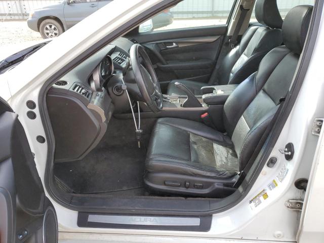 Photo 7 from auction – 2013 ACURA TL with VIN 19UUA8F2XDA005309