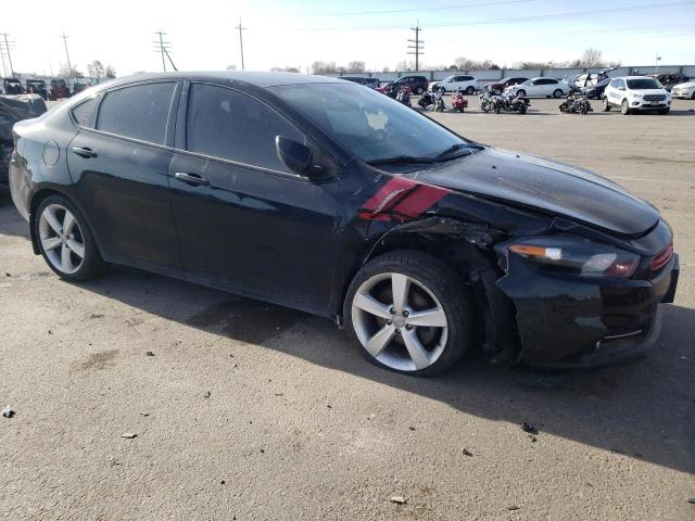 Photo 4 from auction – 2014 DODGE DART GT with VIN 1C3CDFEB2ED797404