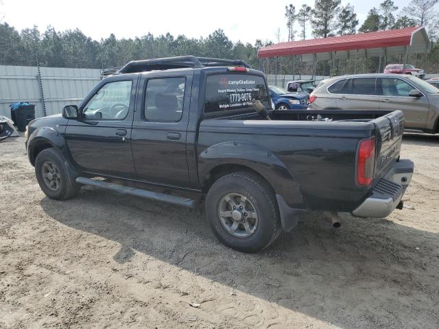 Photo 2 from auction – 2003 NISSAN FRONTIER C with VIN 1N6ED27T73C403513