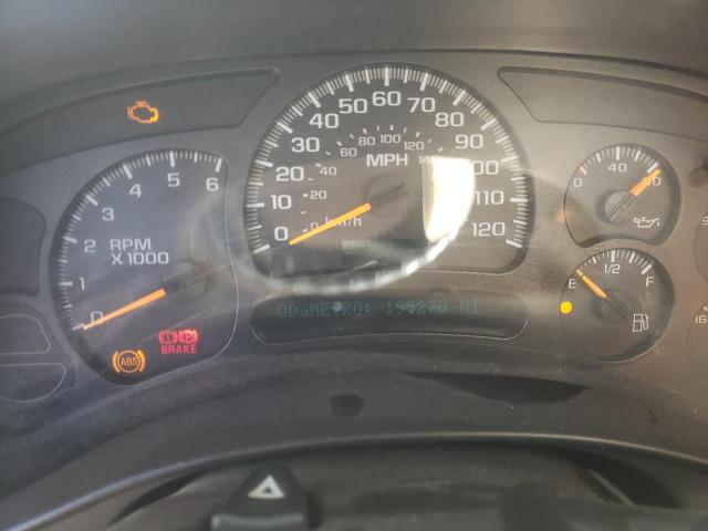 Zdjęcie 9 z aukcji – 2005 CHEVROLET SILVERADO z VIN 2GCEC13T851353428
