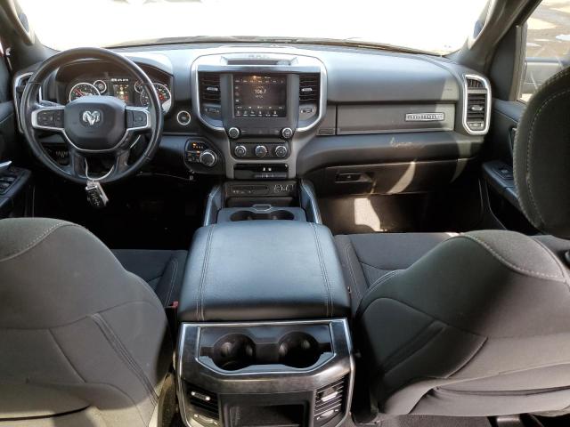 Photo 8 from auction – 2019 RAM 1500 BIG H with VIN 1C6SRFFT5KN609391